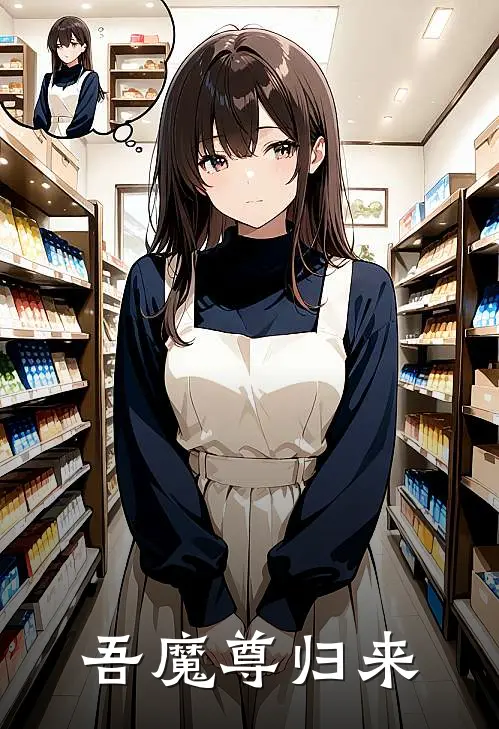 吾魔尊归来