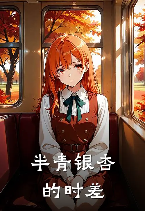 半青银杏的时差