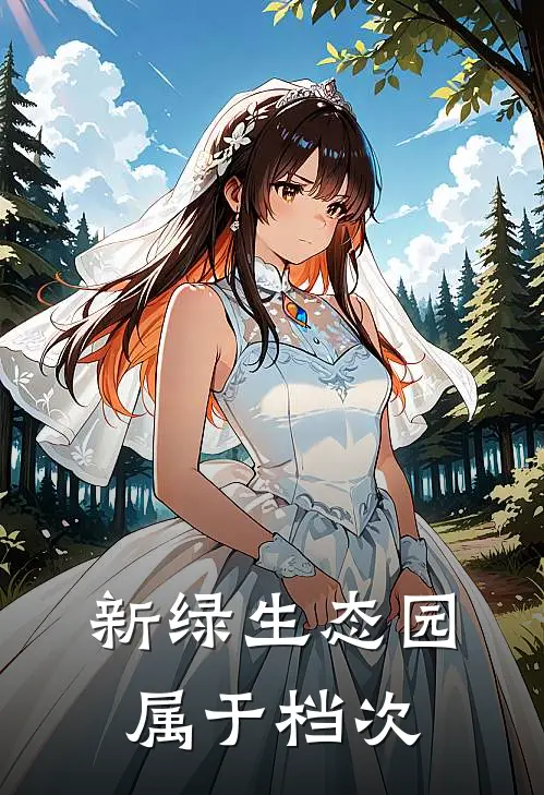 新绿生态园属于档次