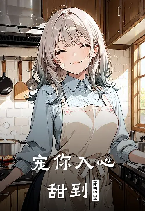 宠你入心，甜到齁