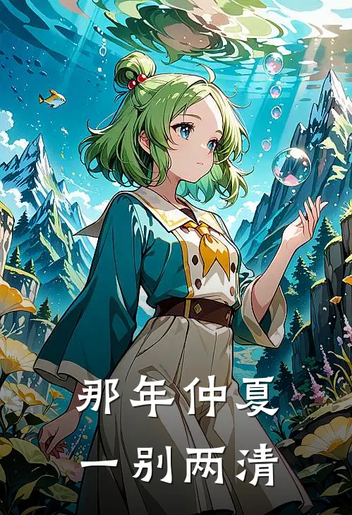 那年仲夏，一别两清