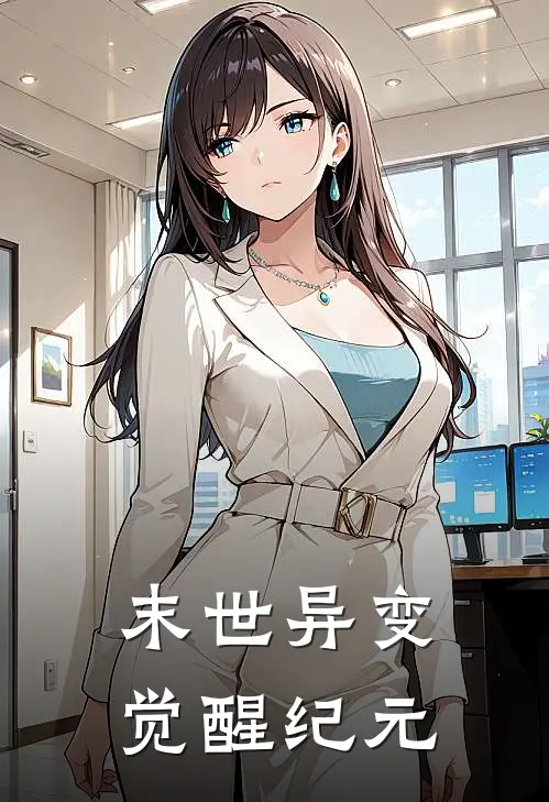 末世异变：觉醒纪元