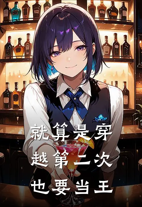 就算是穿越第二次也要当王