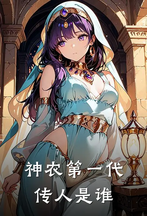 神农第一代传人是谁