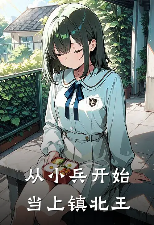 从小兵开始当上镇北王