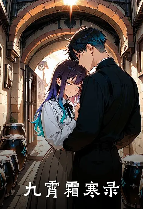 九霄霜寒录