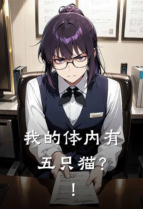 我的体内有五只猫？！