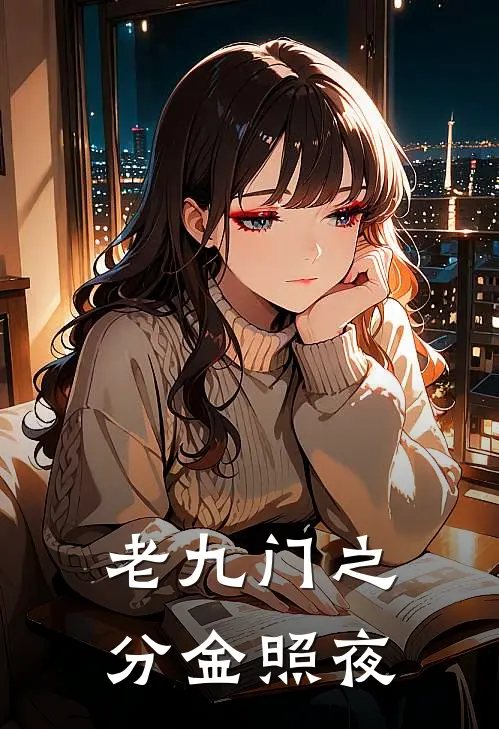 老九门之分金照夜
