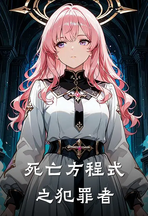 死亡方程式之犯罪者