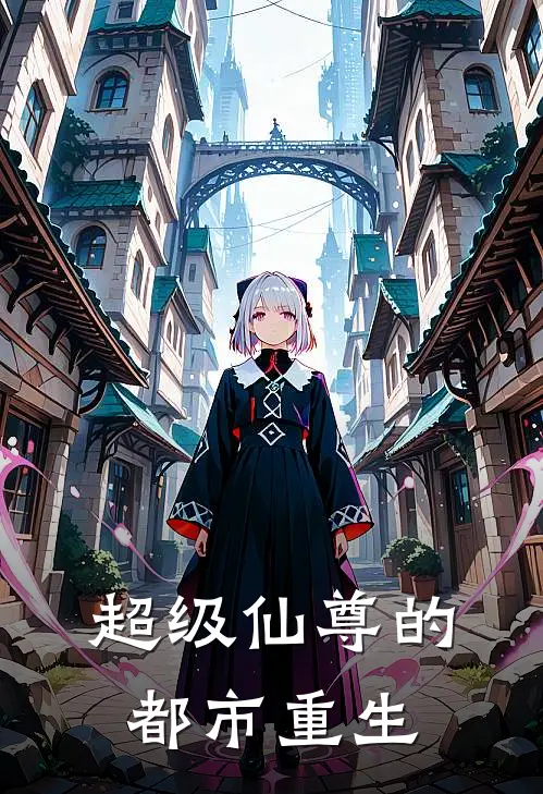 超级仙尊的都市重生