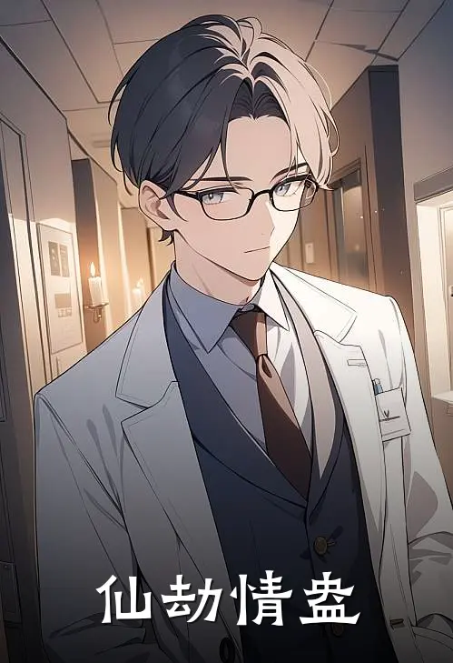仙劫情盎
