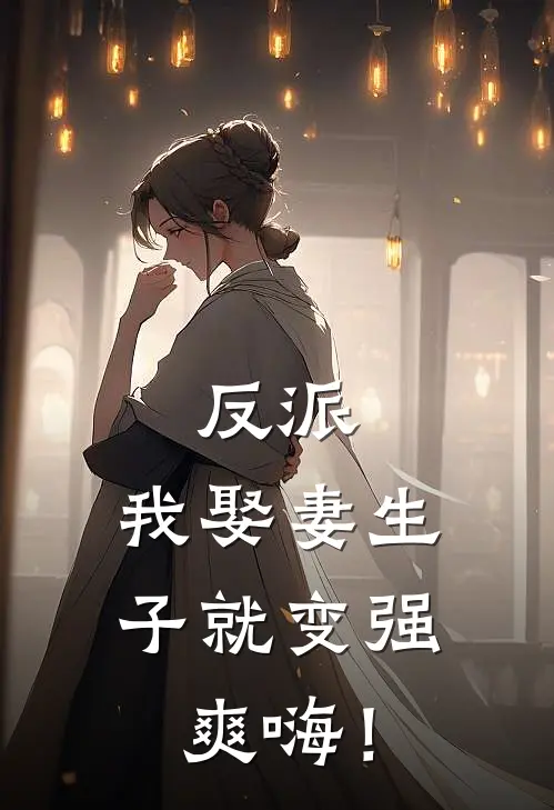 反派：我娶妻生子就变强，爽嗨！