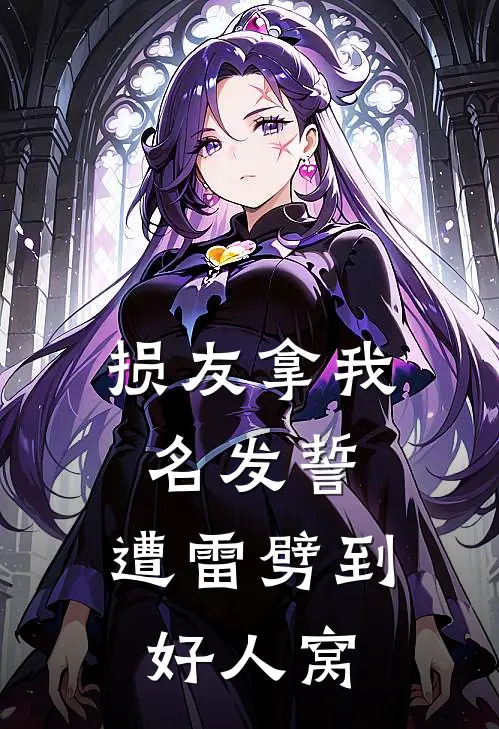 损友拿我名发誓，遭雷劈到好人窝