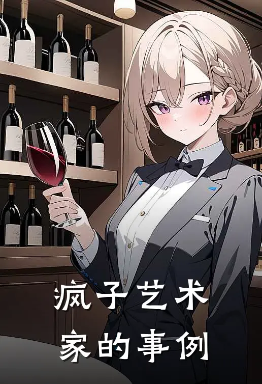 疯子艺术家的事例