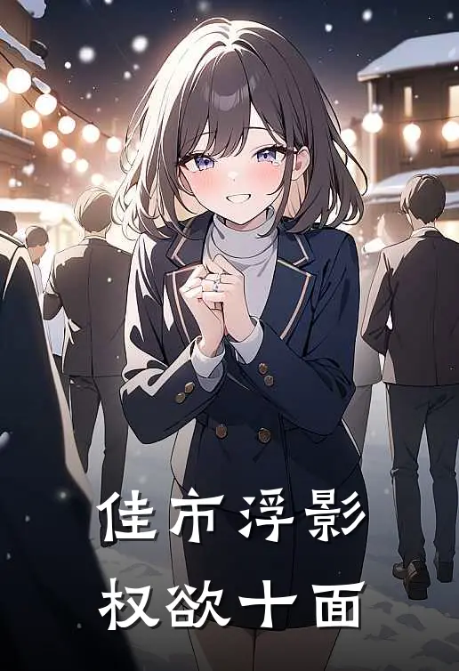 佳市浮影：权欲十面