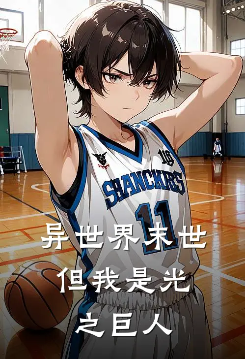 异世界末世，但我是光之巨人