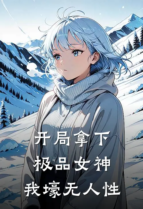 开局拿下极品女神，我壕无人性