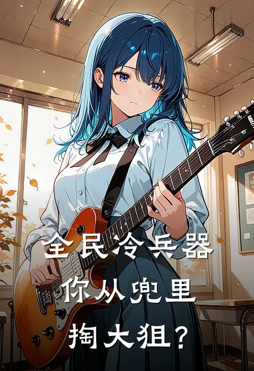 全民冷兵器，你从兜里掏大狙？