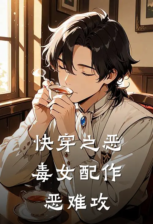 快穿之恶毒女配作恶难攻