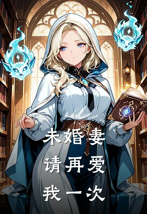 未婚妻，请再爱我一次
