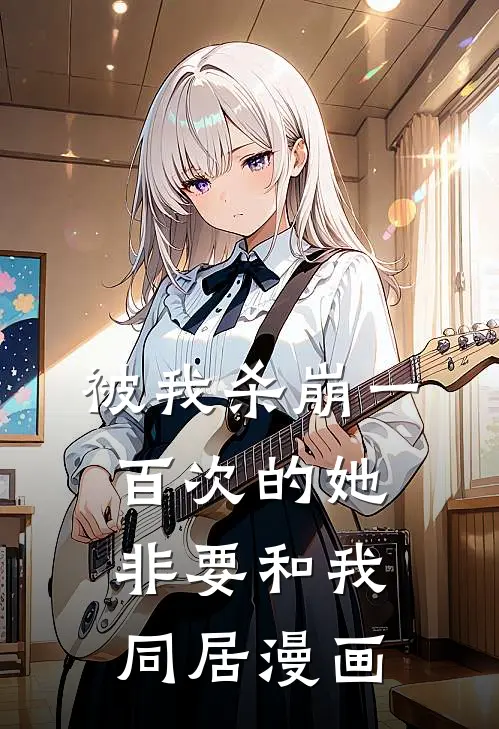 被我杀崩一百次的她非要和我同居漫画