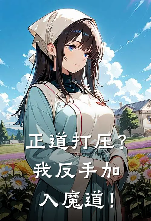 正道打压？我反手加入魔道！