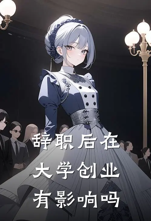 辞职后在大学创业有影响吗