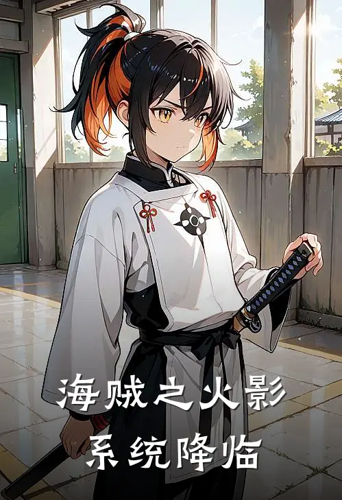 海贼之火影系统降临