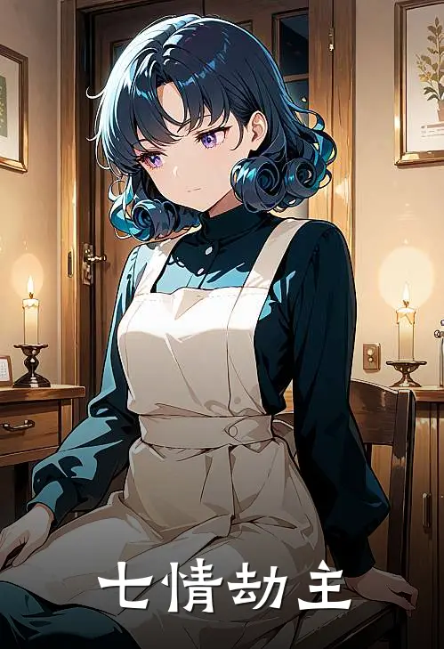 七情劫主