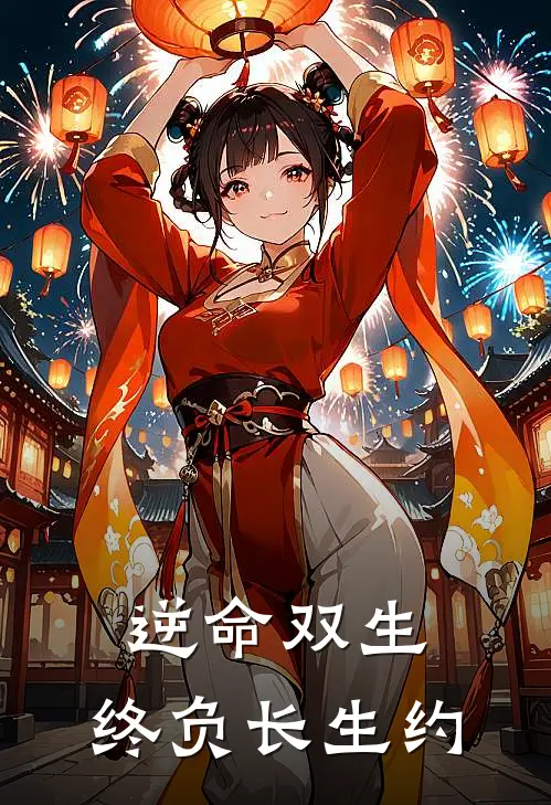 逆命双生：终负长生约