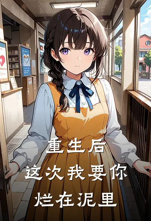 重生后，这次我要你烂在泥里