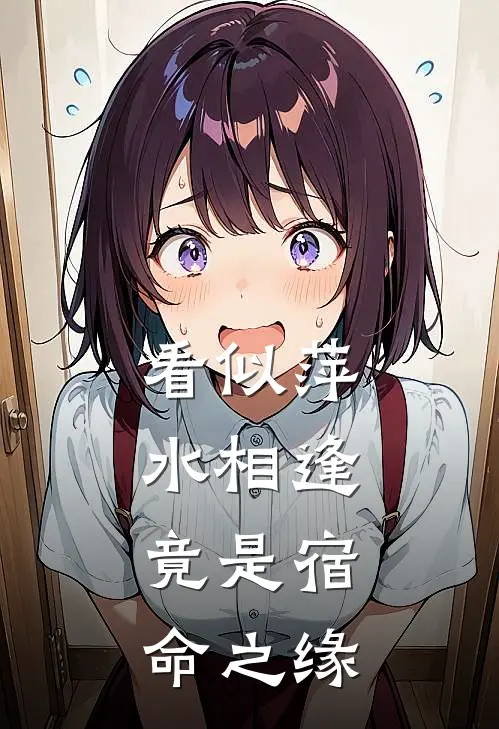 看似萍水相逢，竟是宿命之缘