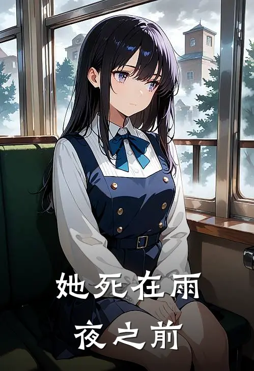 她死在雨夜之前