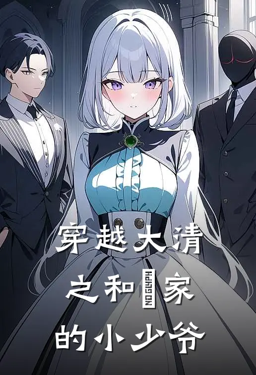 穿越大清之和珅家的小少爷