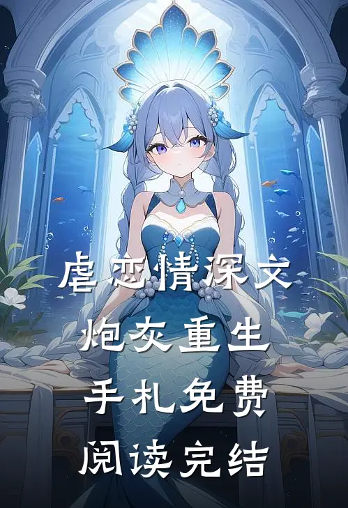 虐恋情深文炮灰重生手札免费阅读完结