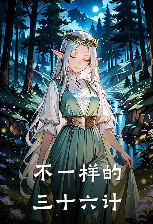 不一样的三十六计