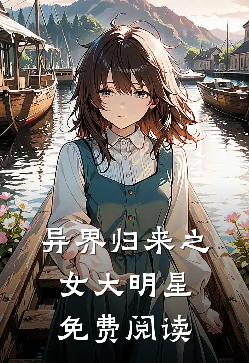 异界归来之女大明星免费阅读