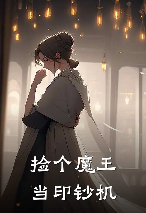 捡个魔王当印钞机