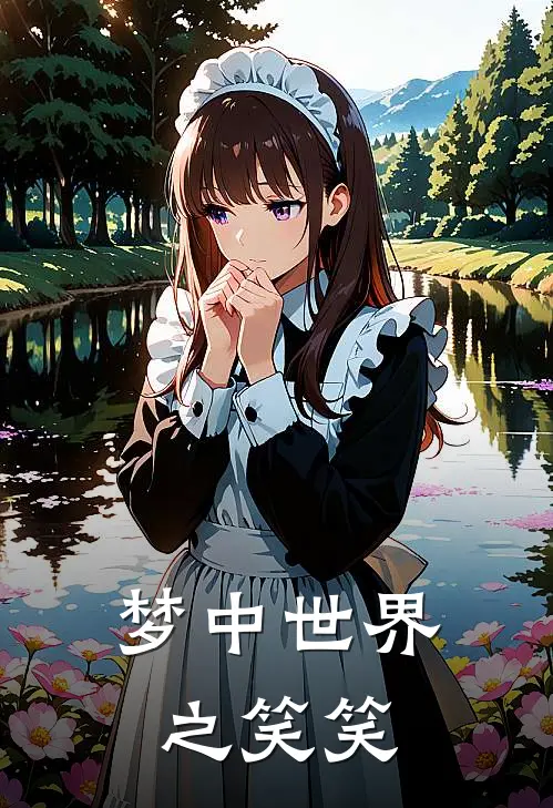 梦中世界之笑笑