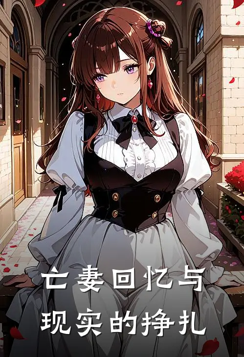 亡妻回忆与现实的挣扎