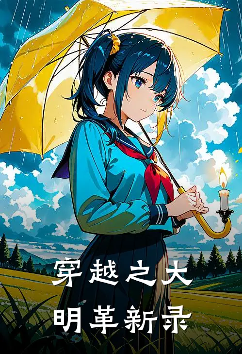 穿越之大明革新录