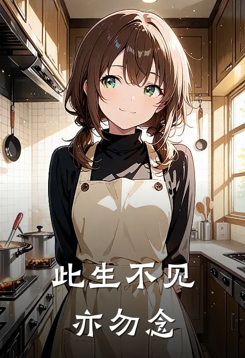 此生不见亦勿念