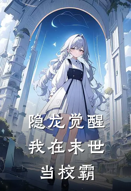 隐龙觉醒：我在末世当校霸