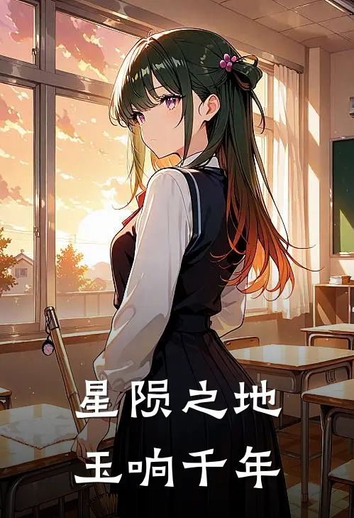 星陨之地，玉响千年