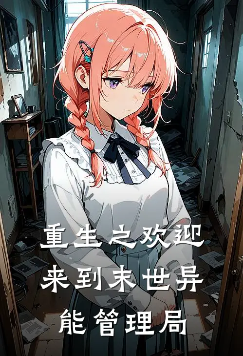 重生之欢迎来到末世异能管理局