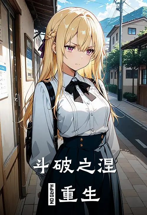 斗破之涅槃重生