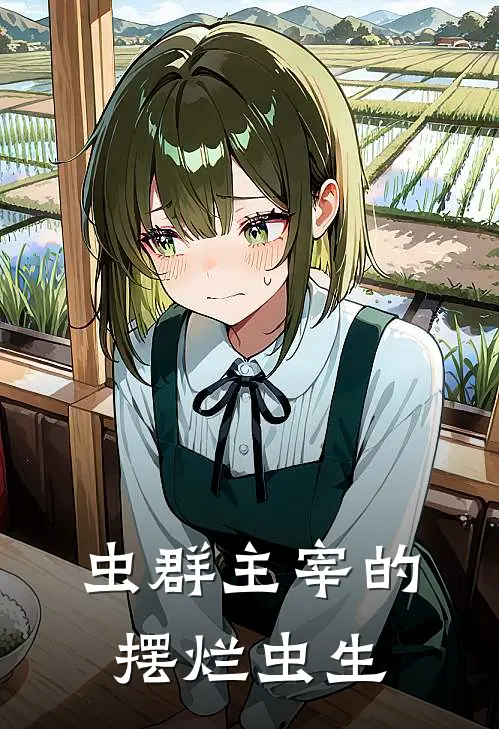 虫群主宰的摆烂虫生