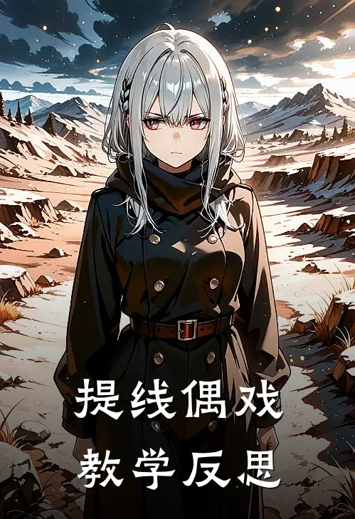 提线偶戏教学反思