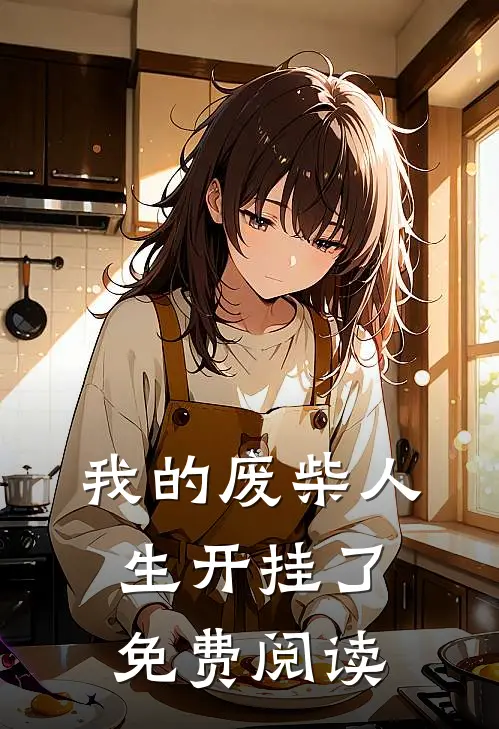 我的废柴人生开挂了免费阅读