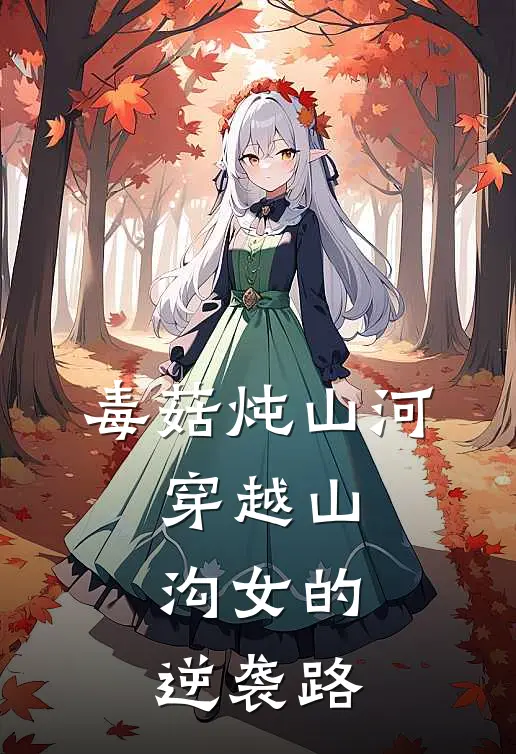 毒菇炖山河：穿越山沟女的逆袭路